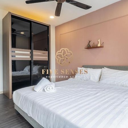Kenwingston Avenue By Five Senses Διαμέρισμα Κουάλα Λουμπούρ Εξωτερικό φωτογραφία
