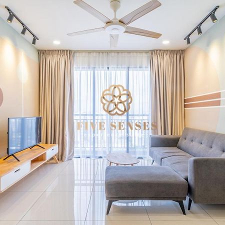 Kenwingston Avenue By Five Senses Διαμέρισμα Κουάλα Λουμπούρ Εξωτερικό φωτογραφία