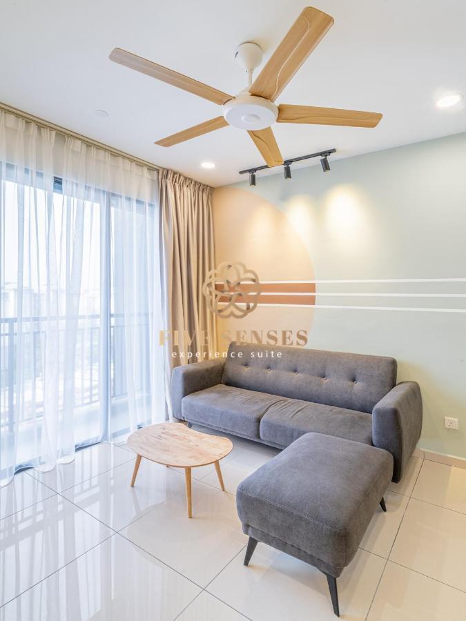 Kenwingston Avenue By Five Senses Διαμέρισμα Κουάλα Λουμπούρ Εξωτερικό φωτογραφία