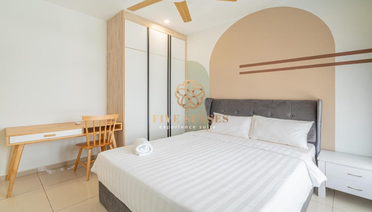 Kenwingston Avenue By Five Senses Διαμέρισμα Κουάλα Λουμπούρ Εξωτερικό φωτογραφία