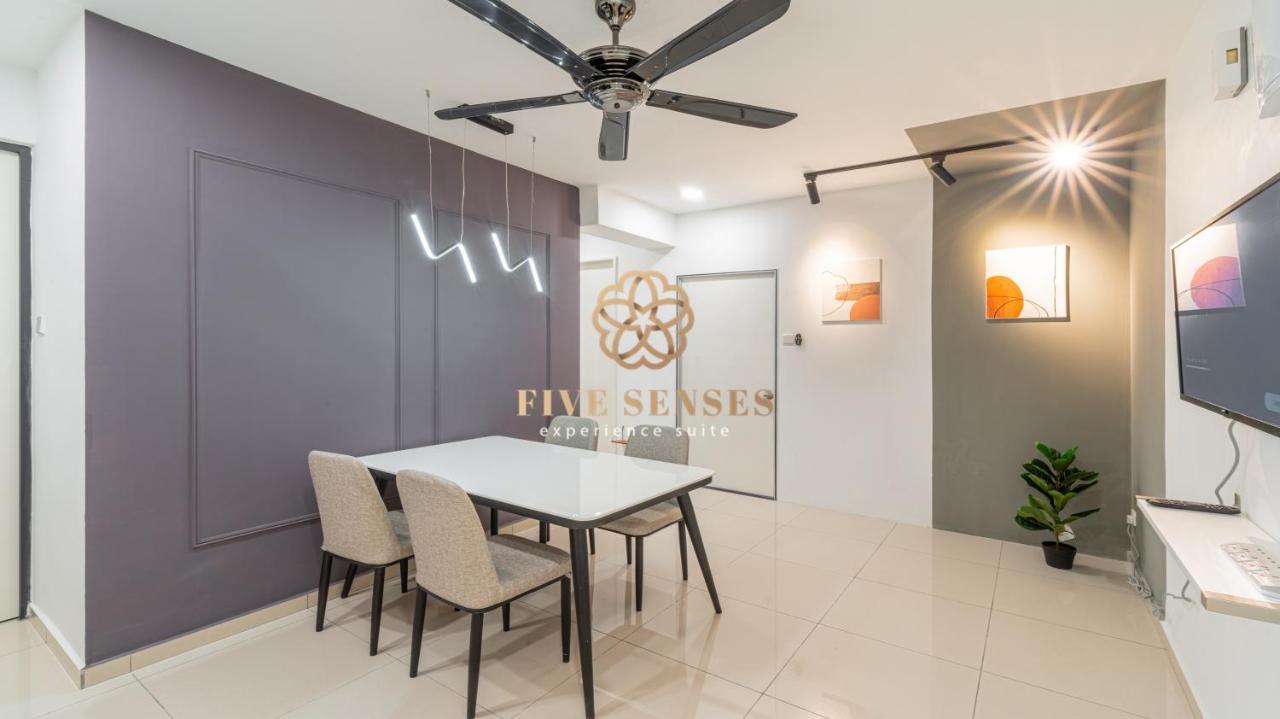 Kenwingston Avenue By Five Senses Διαμέρισμα Κουάλα Λουμπούρ Εξωτερικό φωτογραφία
