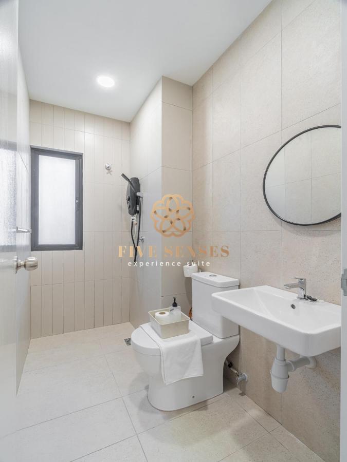 Kenwingston Avenue By Five Senses Διαμέρισμα Κουάλα Λουμπούρ Εξωτερικό φωτογραφία