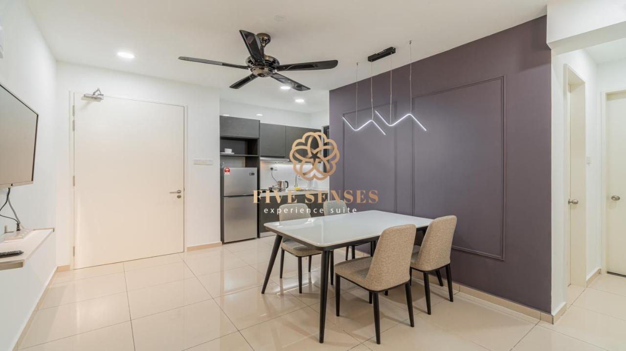 Kenwingston Avenue By Five Senses Διαμέρισμα Κουάλα Λουμπούρ Εξωτερικό φωτογραφία