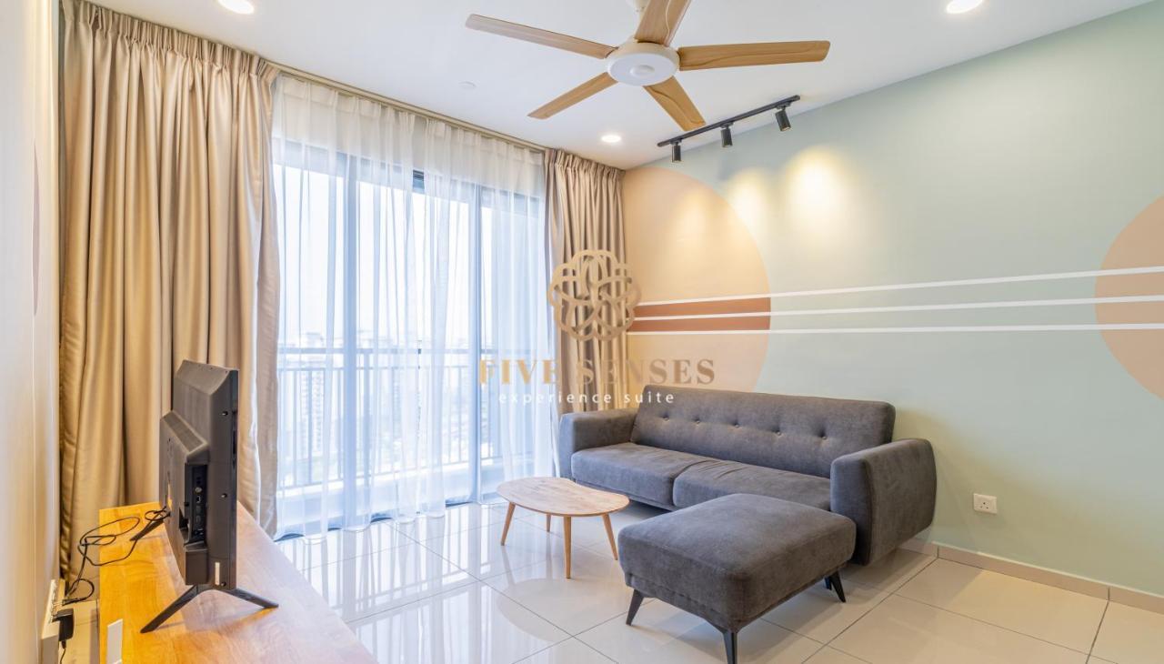 Kenwingston Avenue By Five Senses Διαμέρισμα Κουάλα Λουμπούρ Εξωτερικό φωτογραφία
