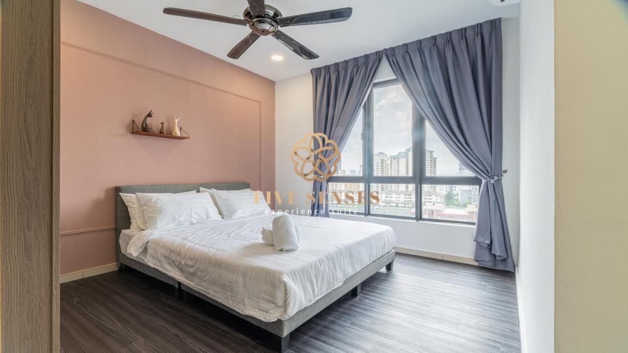 Kenwingston Avenue By Five Senses Διαμέρισμα Κουάλα Λουμπούρ Εξωτερικό φωτογραφία