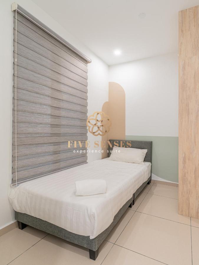 Kenwingston Avenue By Five Senses Διαμέρισμα Κουάλα Λουμπούρ Εξωτερικό φωτογραφία