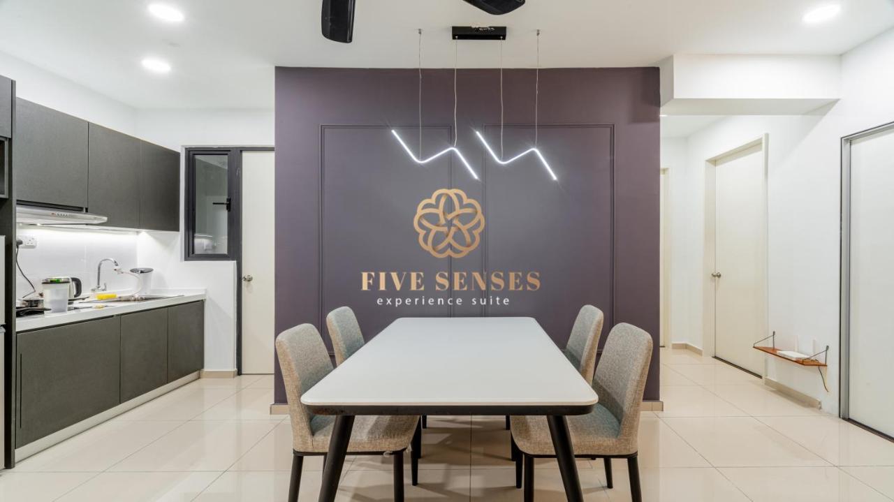 Kenwingston Avenue By Five Senses Διαμέρισμα Κουάλα Λουμπούρ Εξωτερικό φωτογραφία