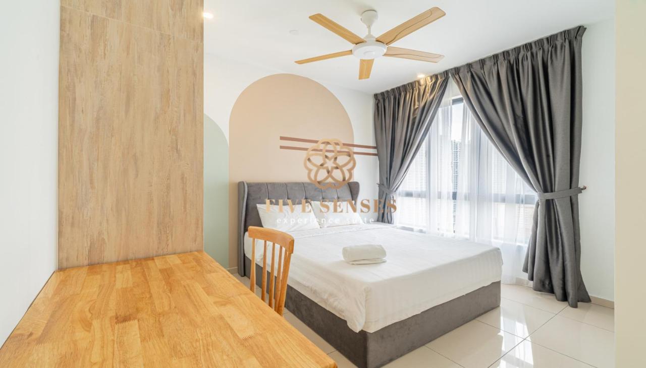 Kenwingston Avenue By Five Senses Διαμέρισμα Κουάλα Λουμπούρ Εξωτερικό φωτογραφία