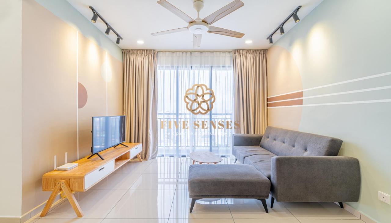 Kenwingston Avenue By Five Senses Διαμέρισμα Κουάλα Λουμπούρ Εξωτερικό φωτογραφία